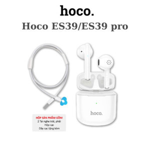 Tai nghe bluetooth Hoco ES39 PRO