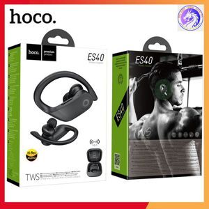 Tai nghe bluetooth Hoco ES40 V5.0