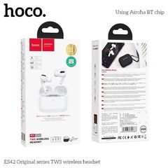 Tai nghe bluetooth Hoco ES42