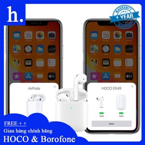 Tai nghe Bluetooth Hoco ES49