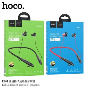 Tai nghe Bluetooth Hoco ES61