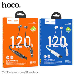 Tai nghe Bluetooth Hoco ES62