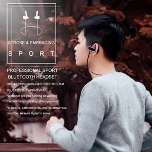 Tai nghe Bluetooth Hoco ES7