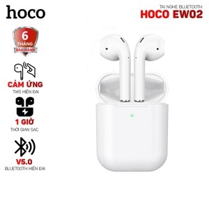 Tai nghe Bluetooth Hoco EW02