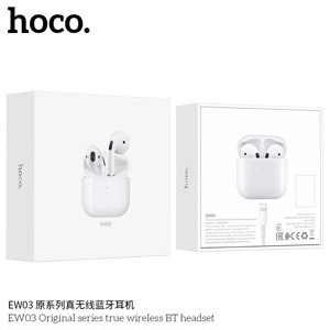 Tai nghe Bluetooth Hoco EW03