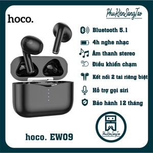 Tai nghe Bluetooth Hoco EW09