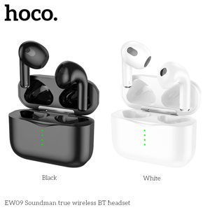 Tai nghe Bluetooth Hoco EW09