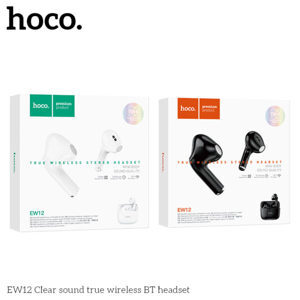 Tai nghe bluetooth Hoco EW12