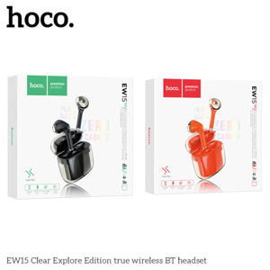 Tai nghe bluetooth Hoco EW15