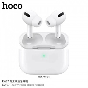 Tai nghe Bluetooth Hoco EW27