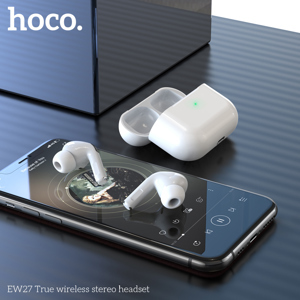 Tai nghe Bluetooth Hoco EW27