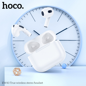 Tai nghe Bluetooth Hoco EW43