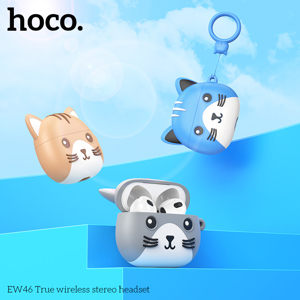 Tai nghe Bluetooth Hoco EW46