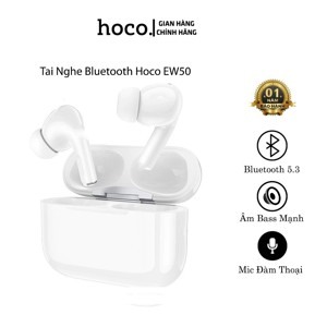 Tai nghe Bluetooth Hoco EW50