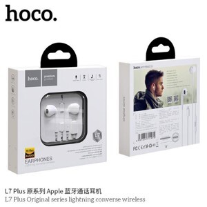 Tai nghe Bluetooth Hoco L7