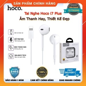 Tai nghe Bluetooth Hoco L7