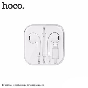 Tai nghe Bluetooth Hoco L7