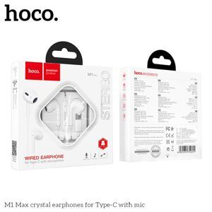 Tai nghe Bluetooth Hoco M1