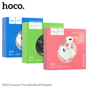 Tai nghe Bluetooth Hoco TWS EW2