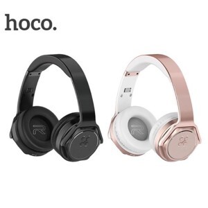 Tai nghe Bluetooth Hoco W11