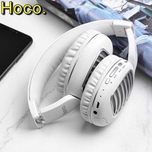 Tai nghe bluetooth Hoco W23