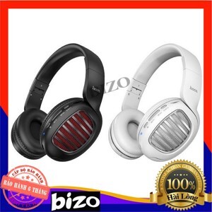 Tai nghe bluetooth Hoco W23