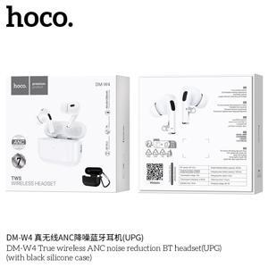 Tai nghe Bluetooth Hoco W4