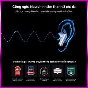 Tai nghe Bluetooth Huawei FreeBuds Pro 2