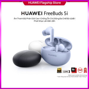 Tai nghe bluetooth Huawei FreeBuds