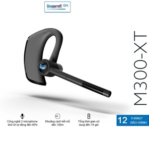 Tai nghe Bluetooth Jabra BlueParrott M300-XT