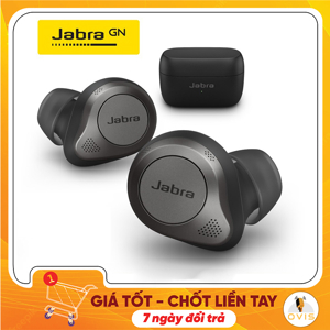 Tai nghe Bluetooth Jabra Elite 75T