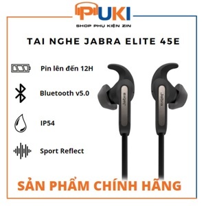 Tai nghe bluetooth Jabra Elite 45e