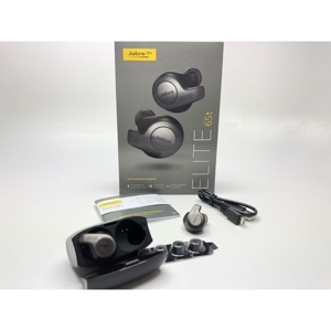 Tai nghe Bluetooth Jabra Elite 65T