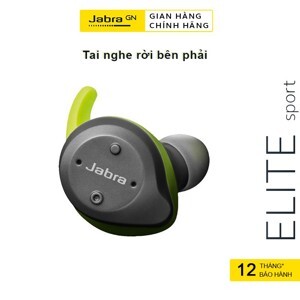 Tai nghe Bluetooth Jabra Elite Sport