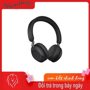 Tai nghe Bluetooth Jabra Elite 45h