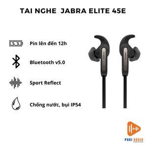 Tai nghe bluetooth Jabra Elite 45e