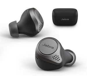 Tai nghe Bluetooth Jabra Elite 75T