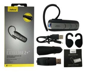 Tai nghe Bluetooth Jabra Extreme2 (Extreme 2)