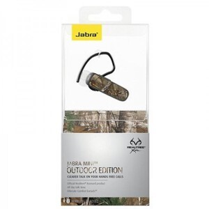 Tai nghe Bluetooth Jabra Mini