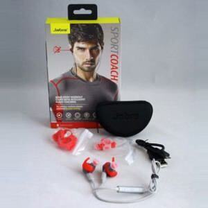 Tai nghe bluetooth Jabra Sport Coach