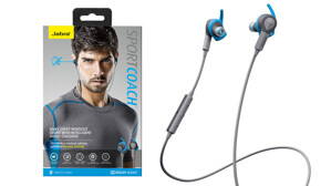 Tai nghe bluetooth Jabra Sport Coach