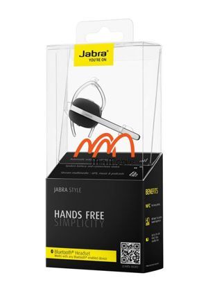 Tai nghe Bluetooth Jabra Style