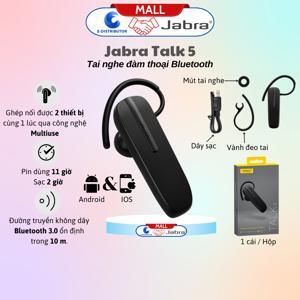 Tai nghe bluetooth Jabra Talk 5