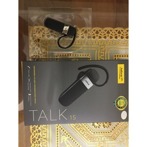 Tai nghe bluetooth Jabra Talk 15