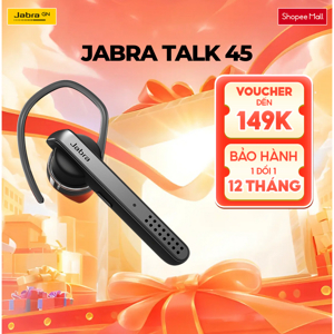 Tai nghe bluetooth Jabra Talk 45