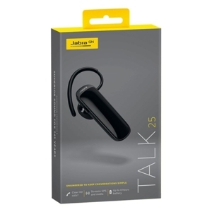 Tai nghe Bluetooth Jabra Talk 25