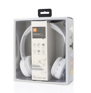 Tai nghe Bluetooth JBL B74