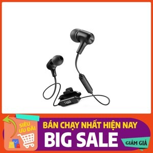 Tai nghe Bluetooth JBL E25BT