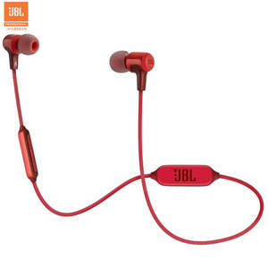 Tai nghe Bluetooth JBL E25BT