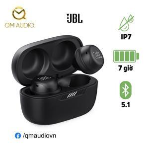 Tai nghe Bluetooth JBL Live Free NC+